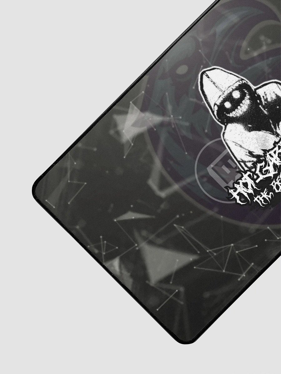 Garbage mouse mat! product image (3)