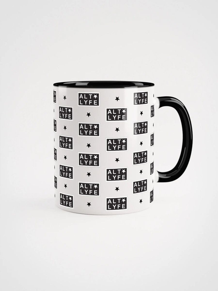 ALT LYFE COFFEE MUG product image (1)