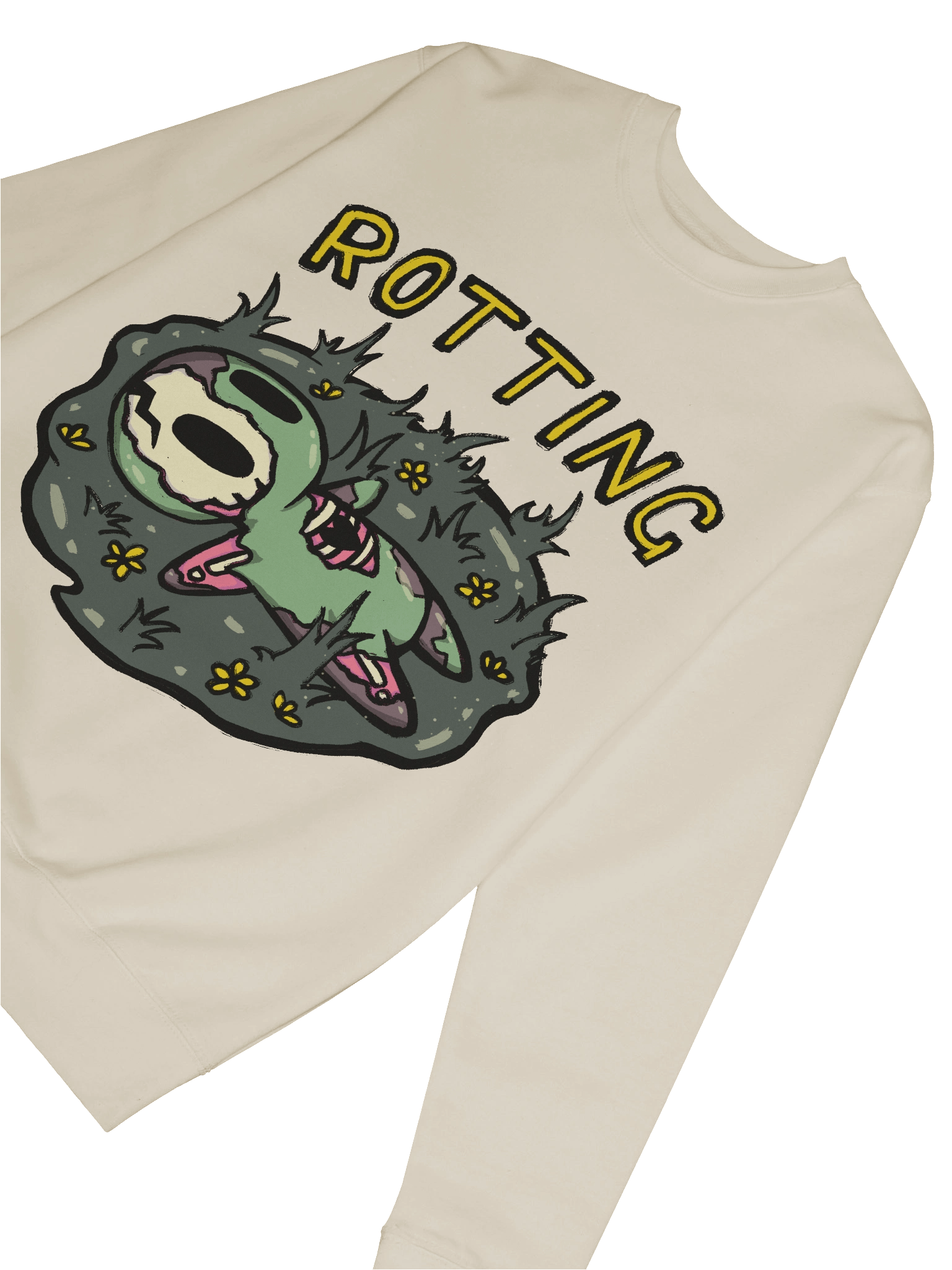 ROTTING SWEATER product image (16)