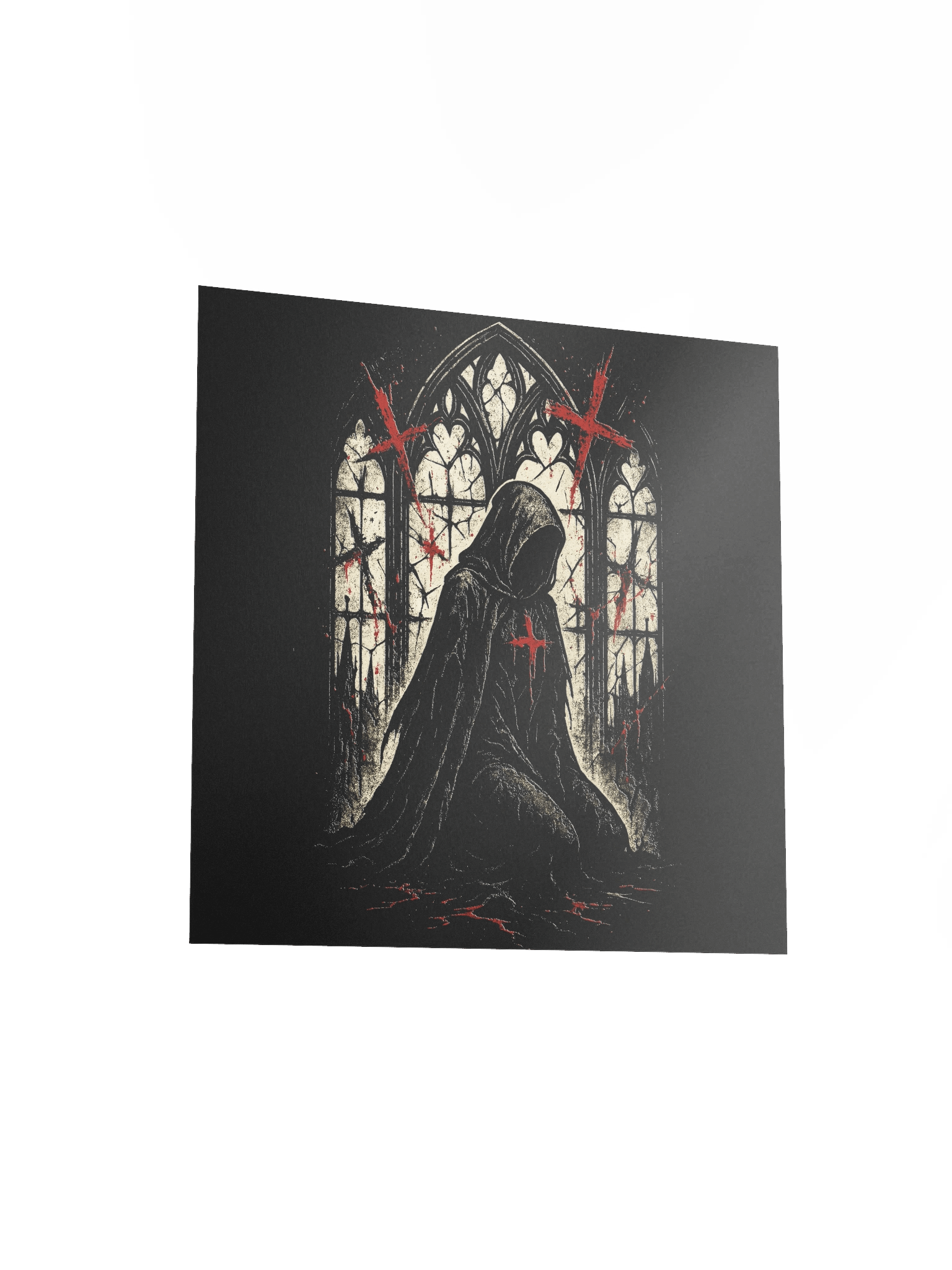 Gothic Reverie Poster product image (11)