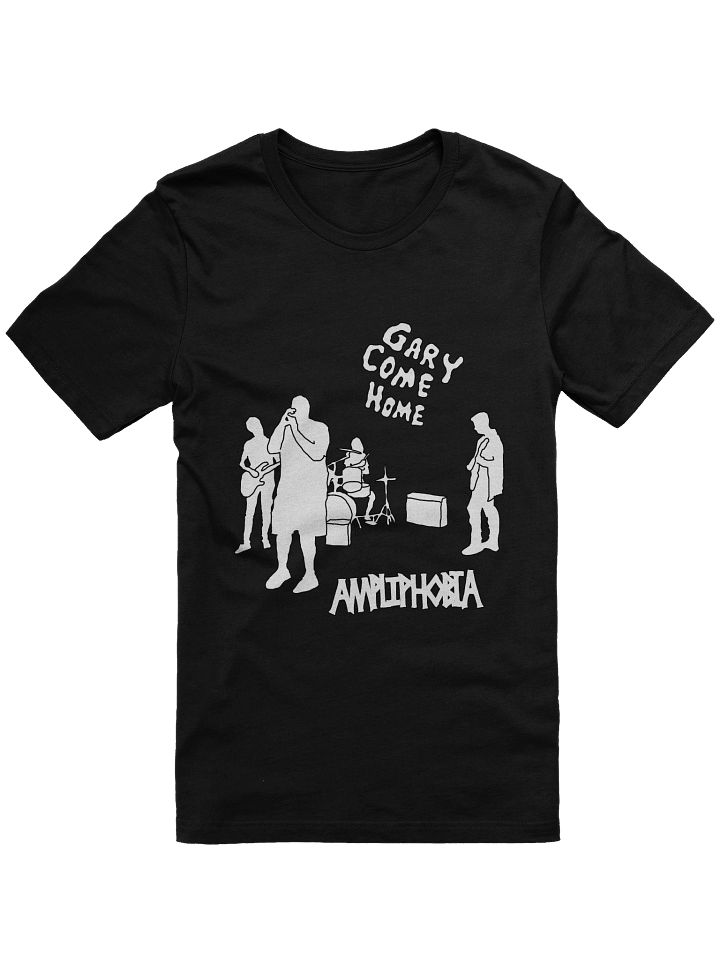 Gary Come Home Tee product image (1)