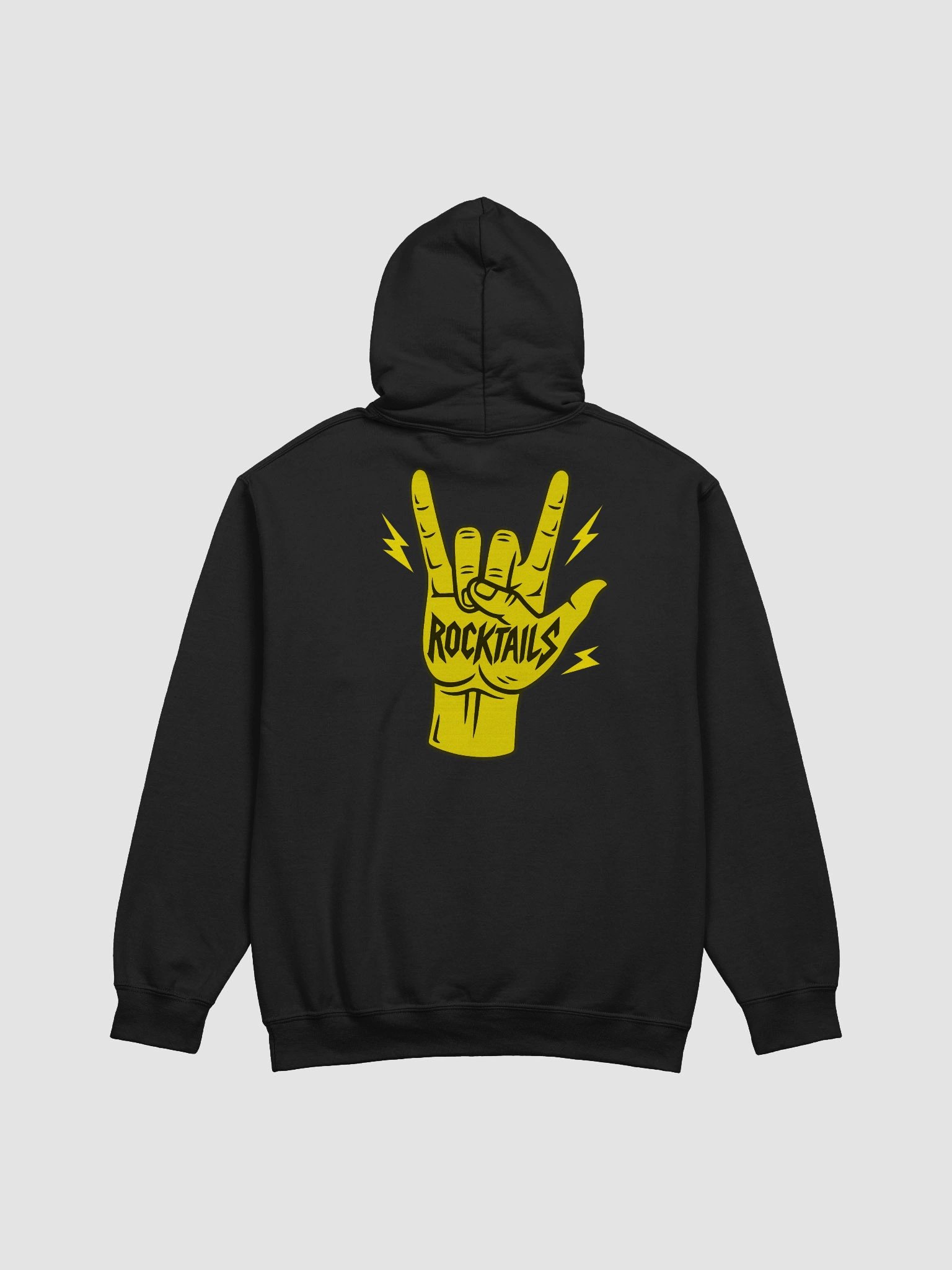Show Your Horns Hoodie product image (3)