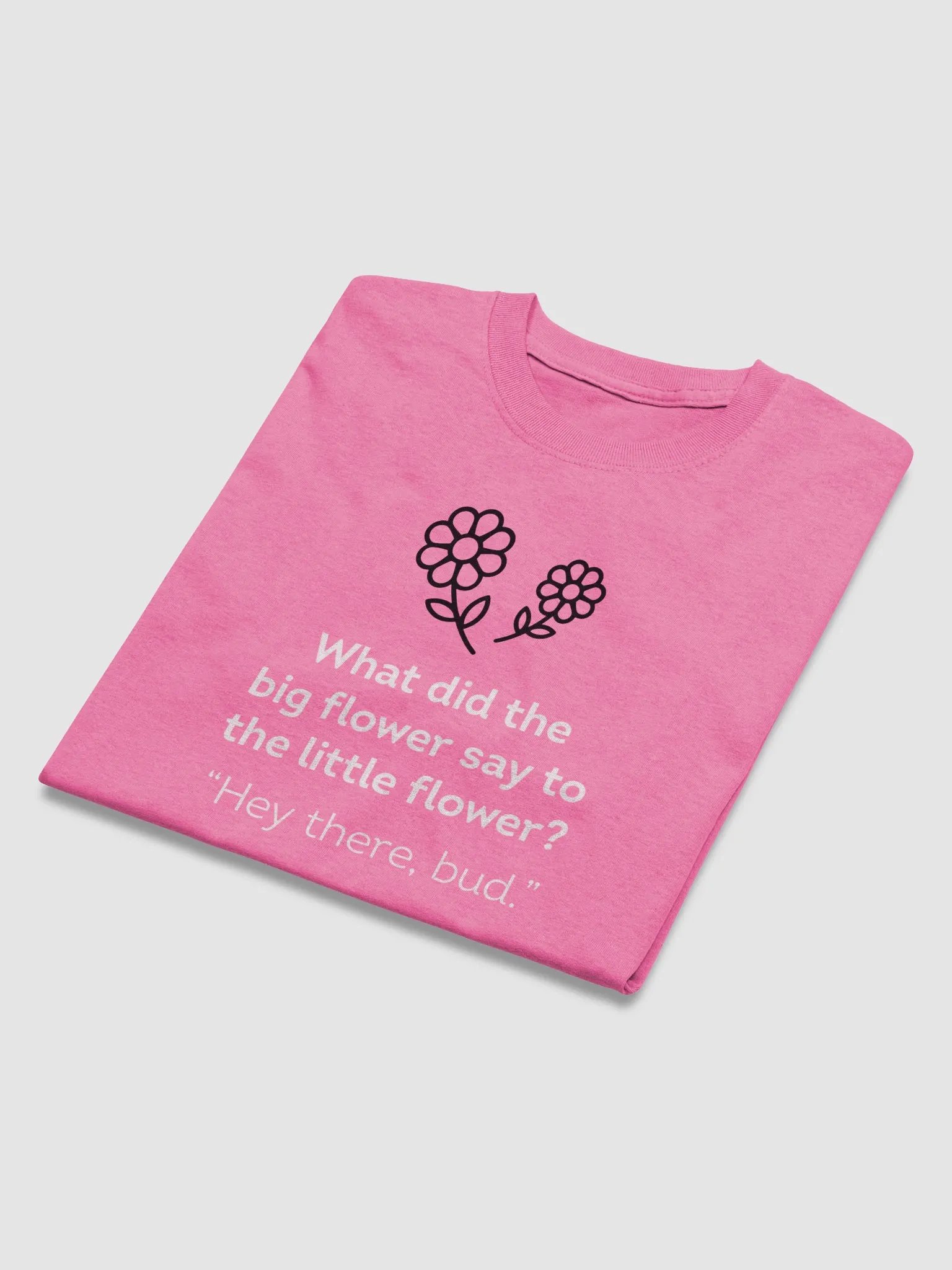 Flower Tee product image (31)