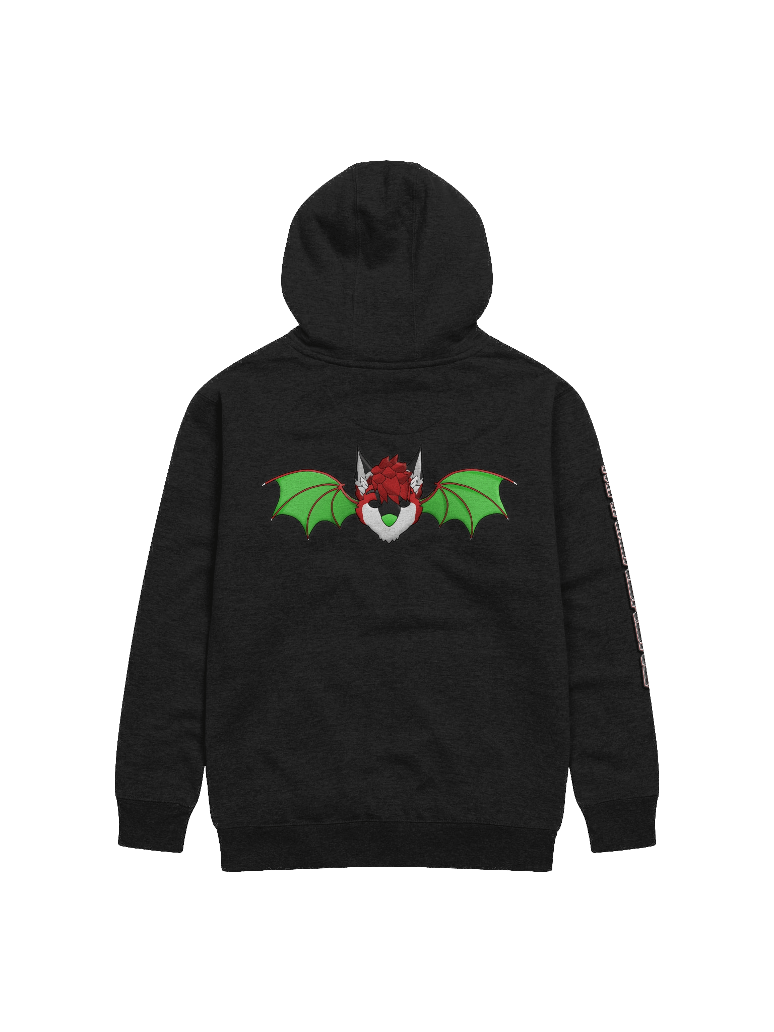 Manick Drune Hoodie product image (7)