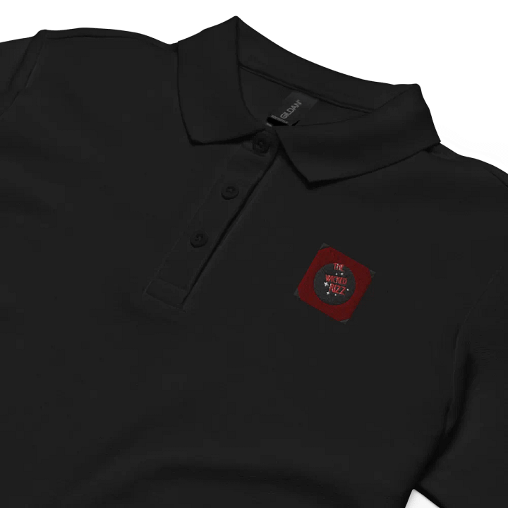 Wicked Rizz Polo product image (2)
