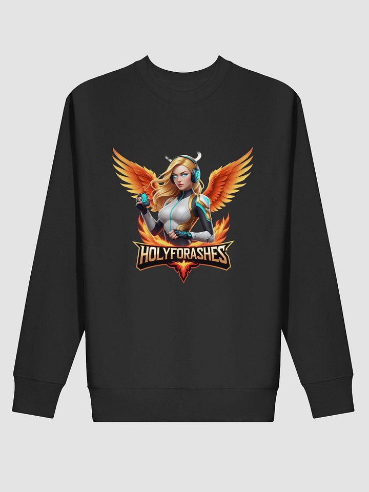HolyforAshes Comfort Sweatshirt product image (12)