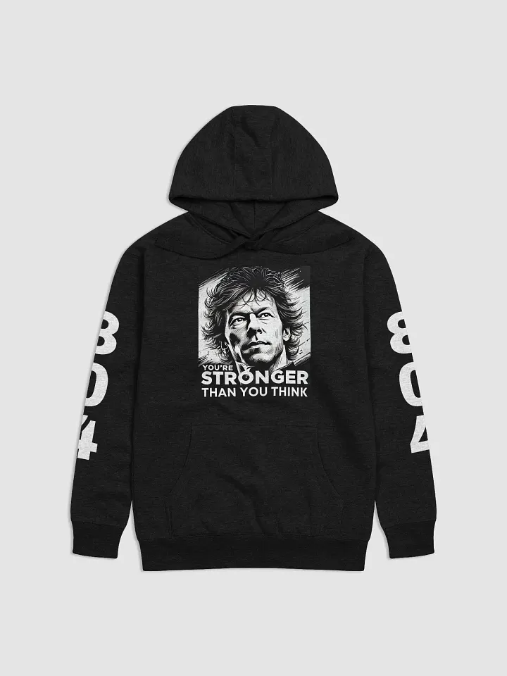Imran Khan Original Signature Unisex Hoodie product image (1)