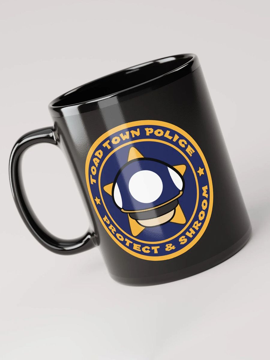 Protect & Shroom Mug product image (5)