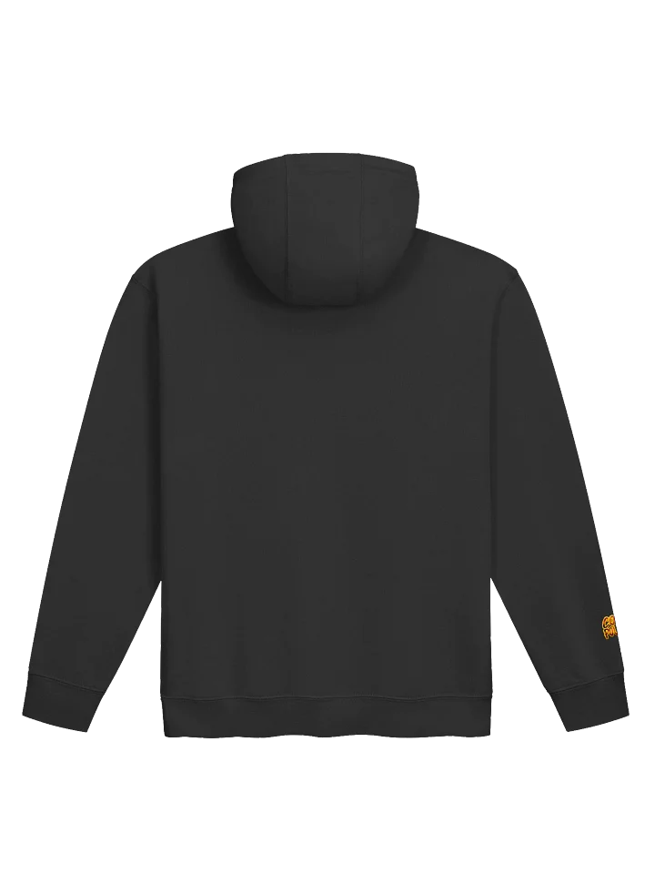 Monochrome Compound Hoodie product image (7)