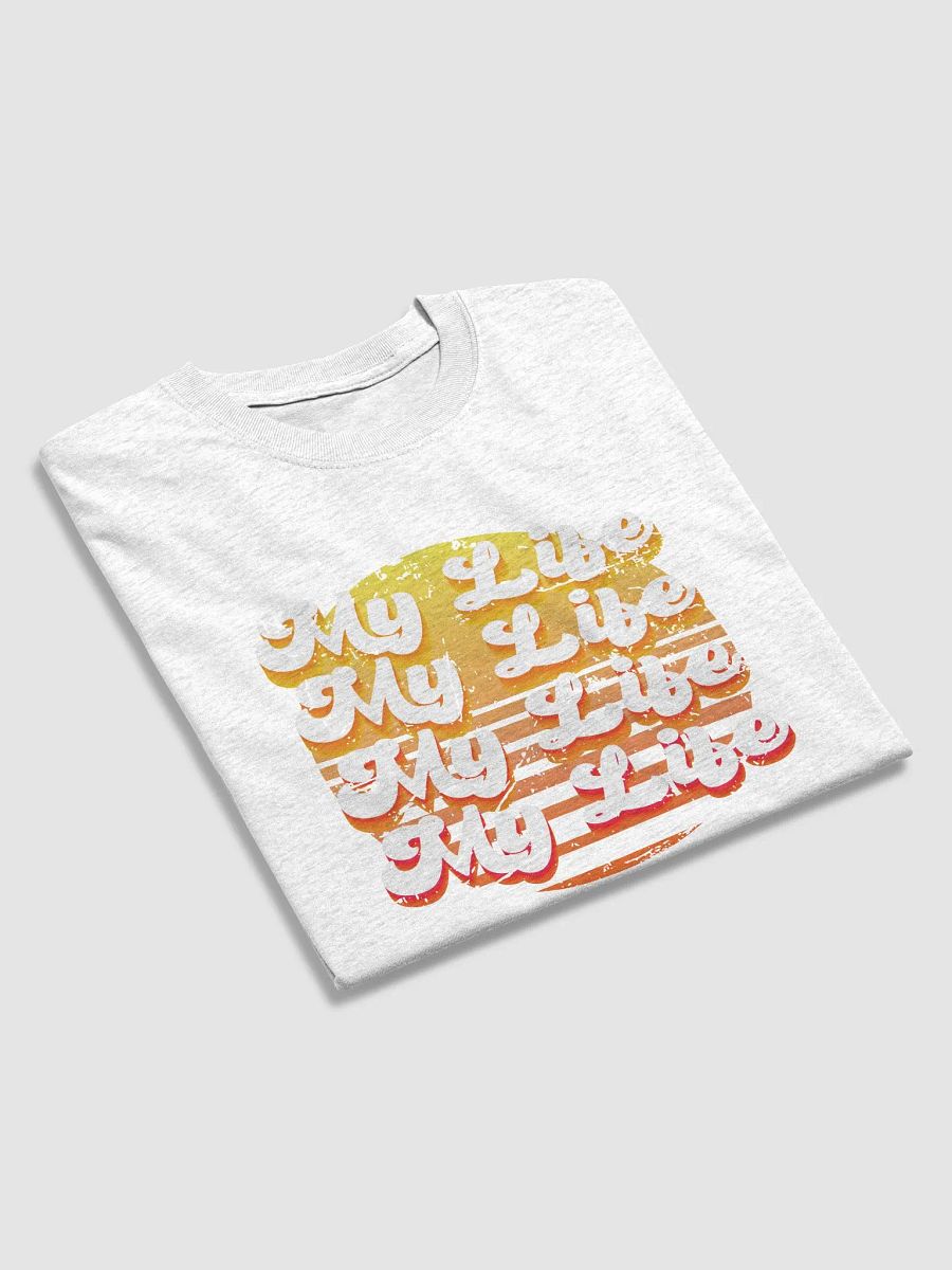 My Life in the Sunshine product image (28)