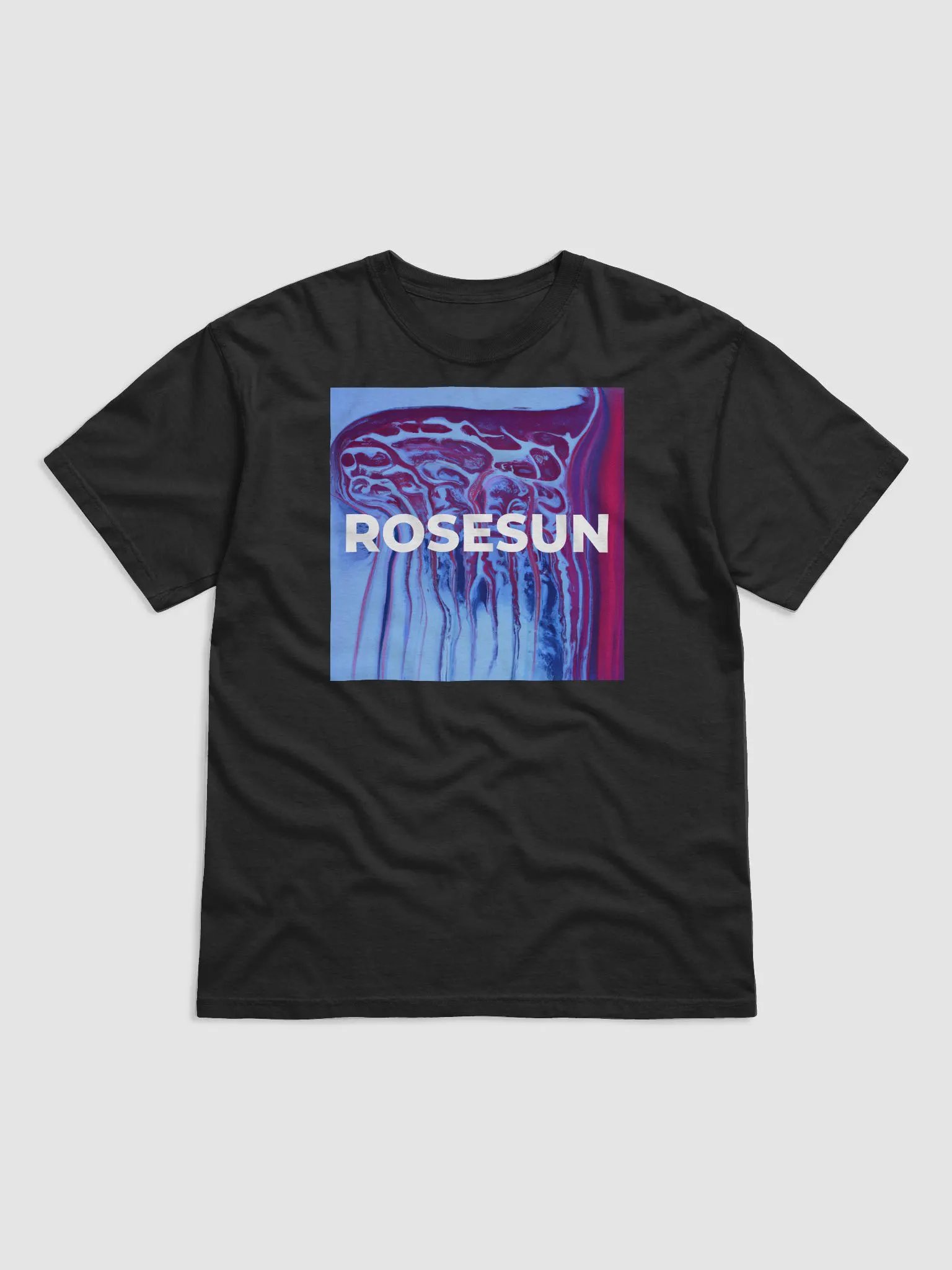 ROSESUN® - RELAXED-FIT - T-SHIRT product image (1)