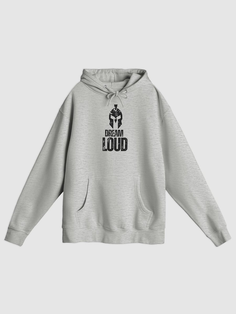 Dream Loud - Helmet - Sweatshirt product image (1)