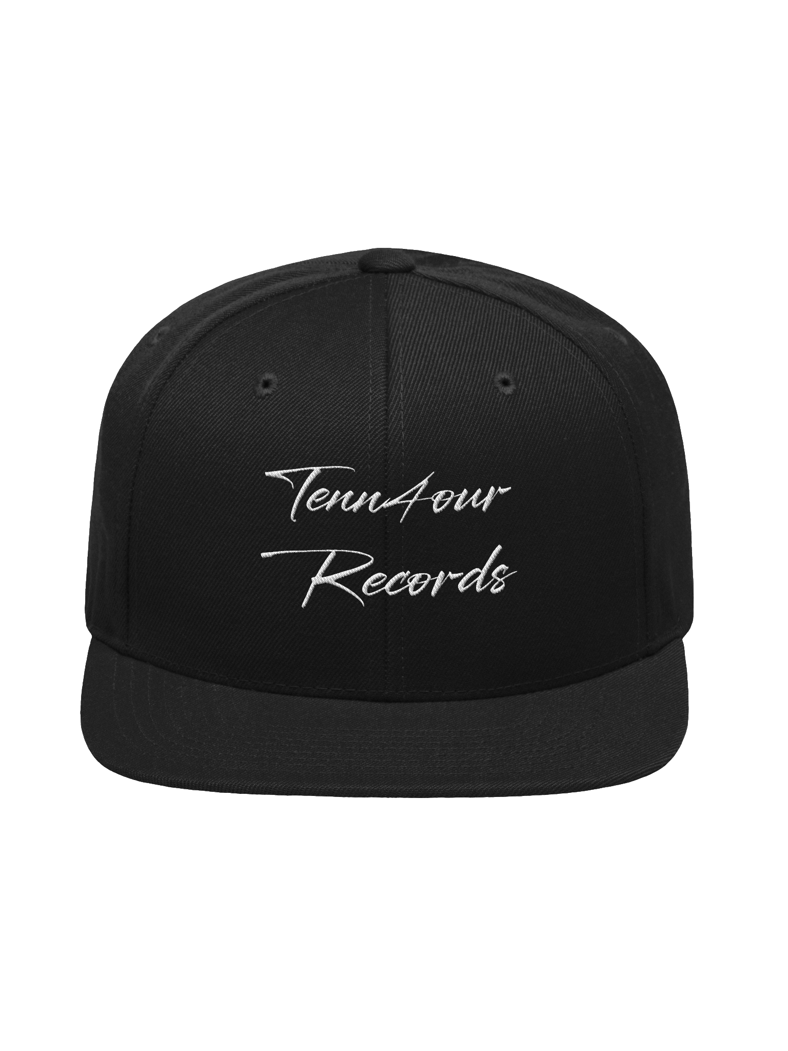 TeNN4OUR Records Snapback Cap product image (1)