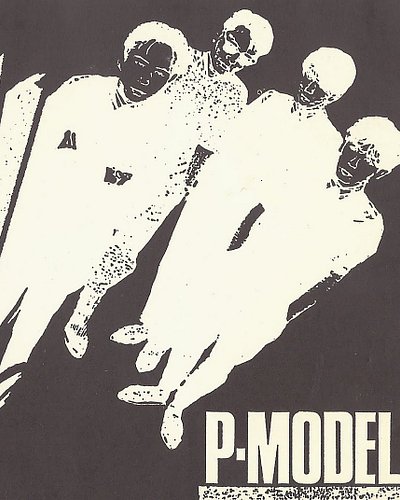 P-MODEL

#PMODEL #postpunk #newwave #electronica #picopico #japanwave