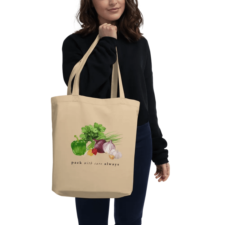 Harvest Tote Bag product image (2)