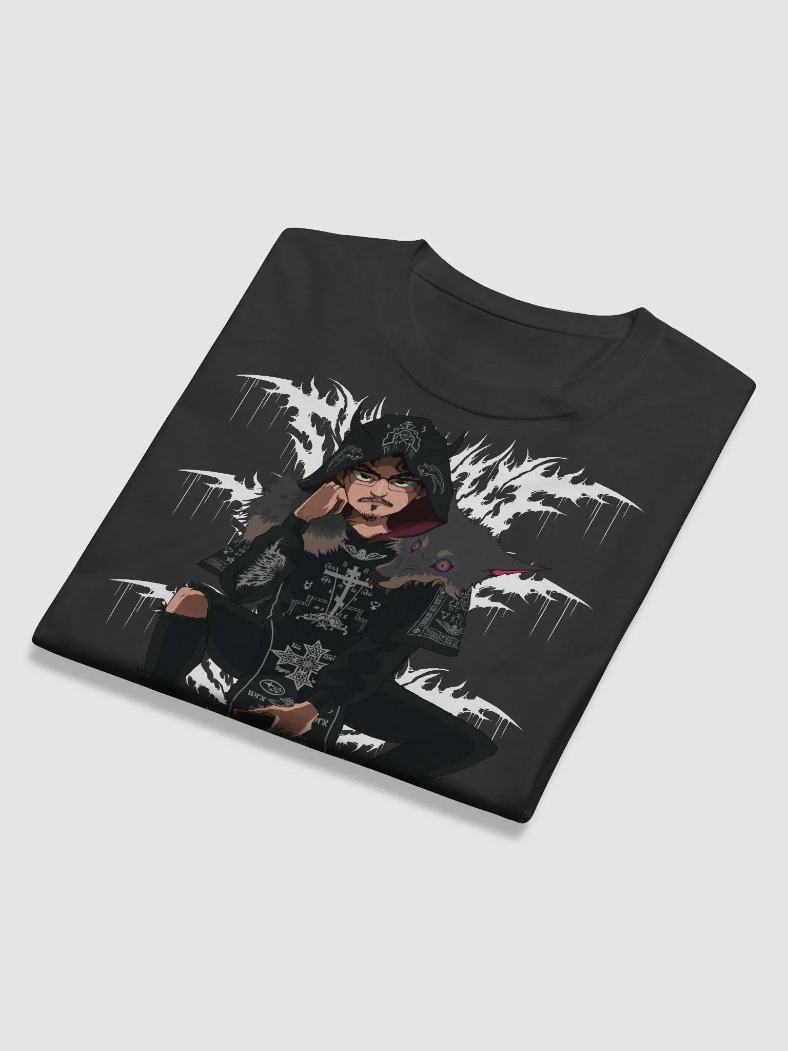 SCHEMA TWOLF CHAMPION LONGSLEEVE product image (6)