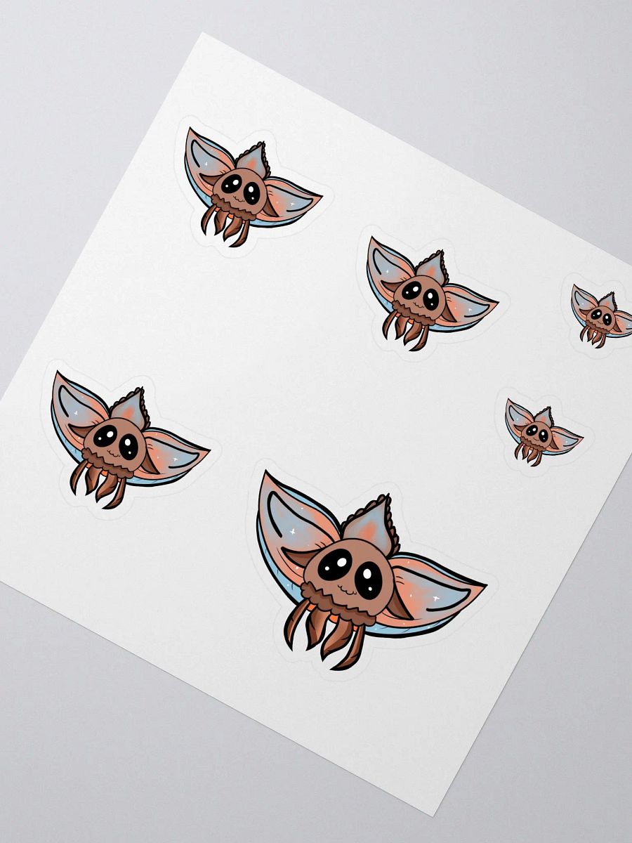 Jeff The Stalker Beetle product image (2)