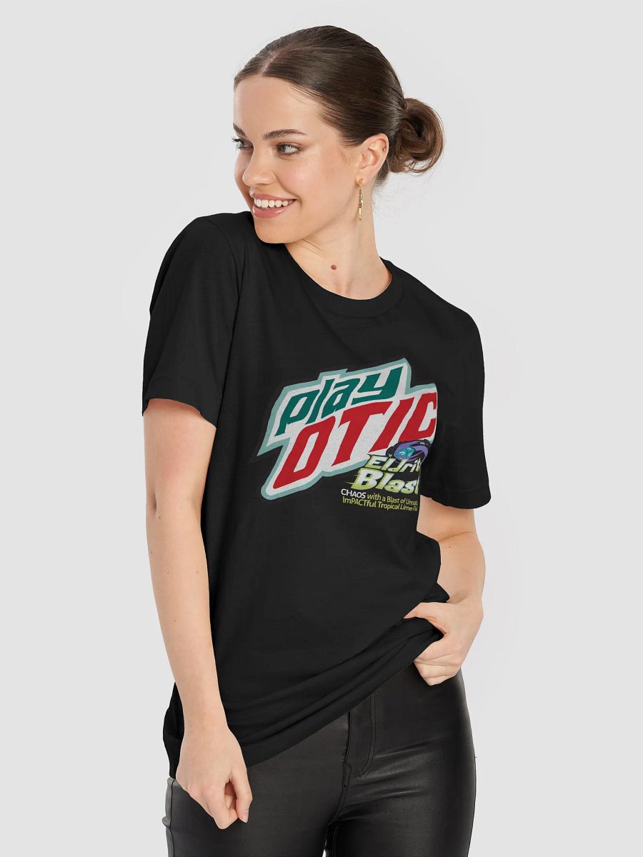 Eldritch Blast Tee product image (8)