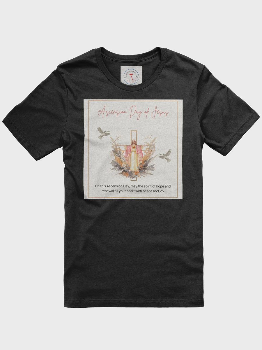 Ascension Day T-Shirt product image (7)