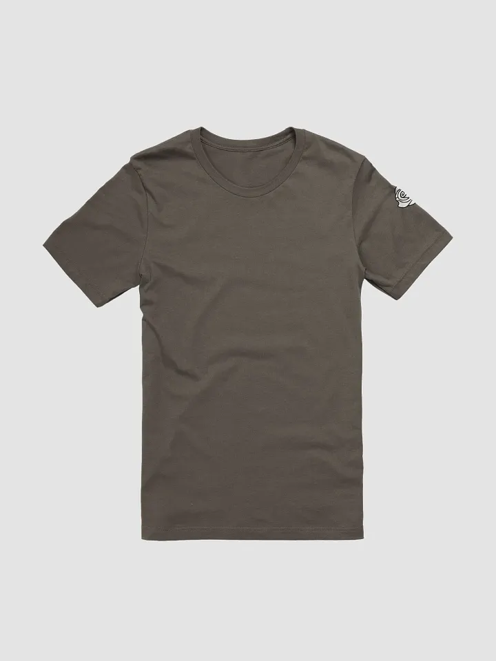 White Rose Supersoft Tee product image (1)