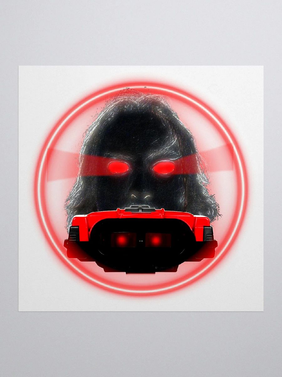 Channel Logo Stickers product image (2)