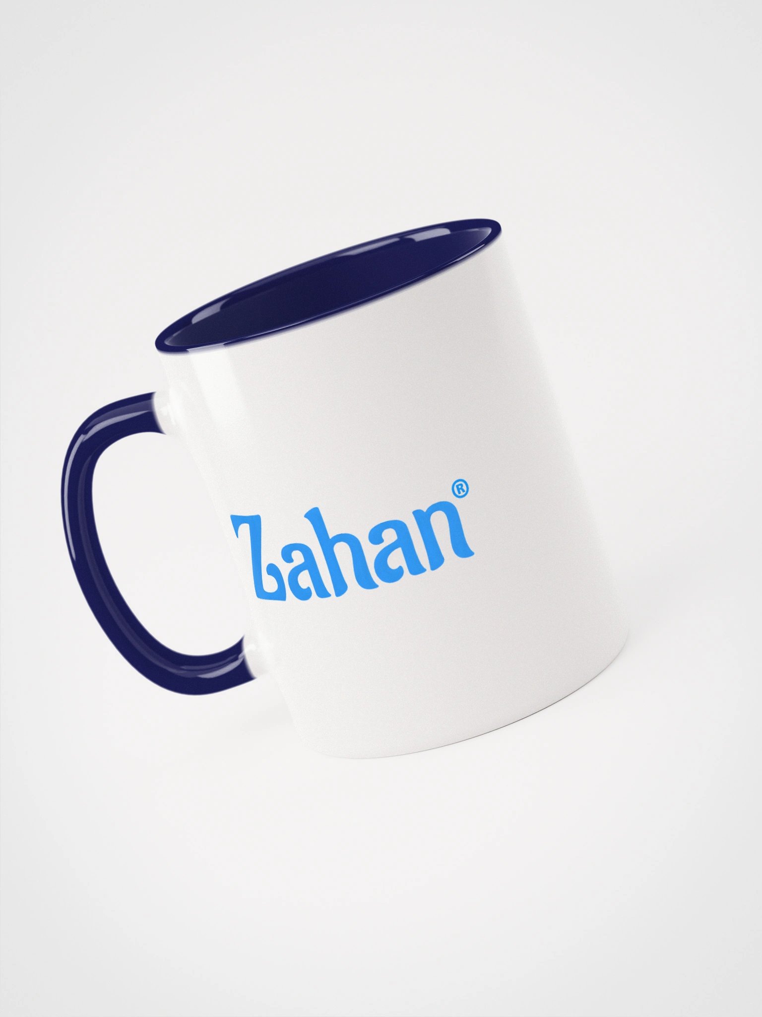 Zahan 🔖 White Vibrant Surprise Ceramic Mug product image (38)