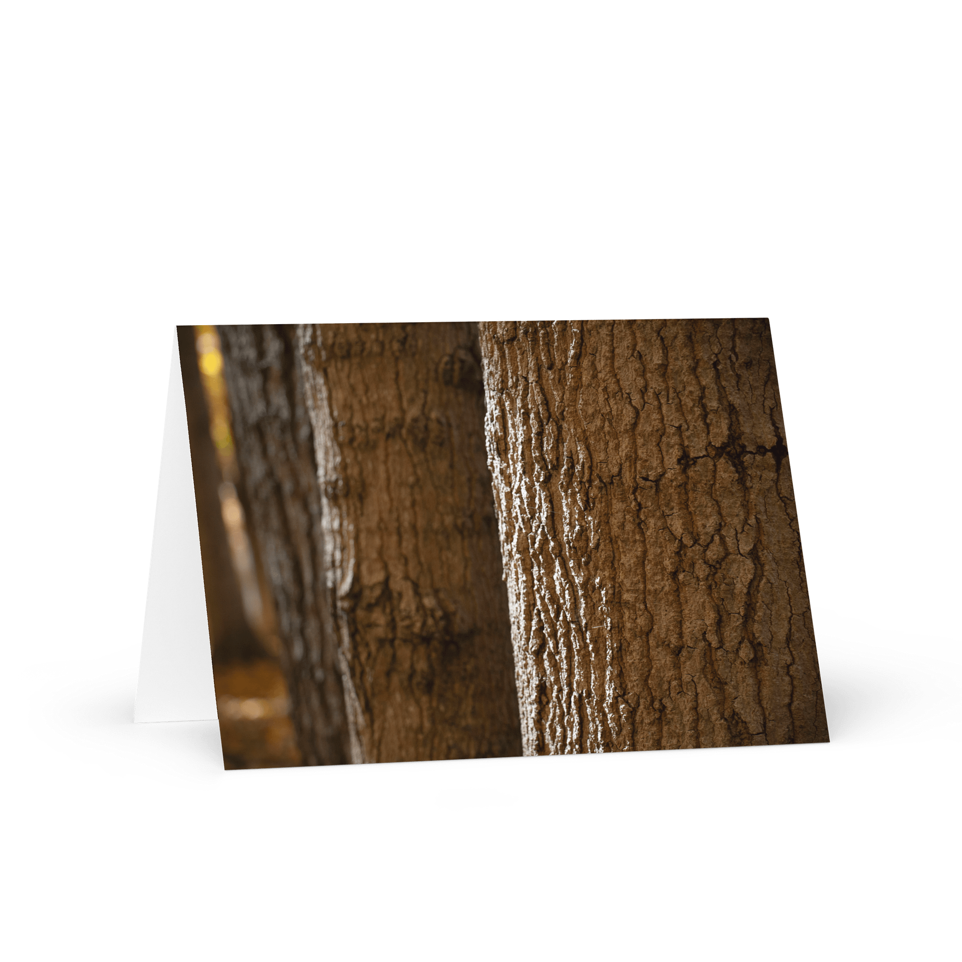 Oak Alliance Greeting Card product image (1)