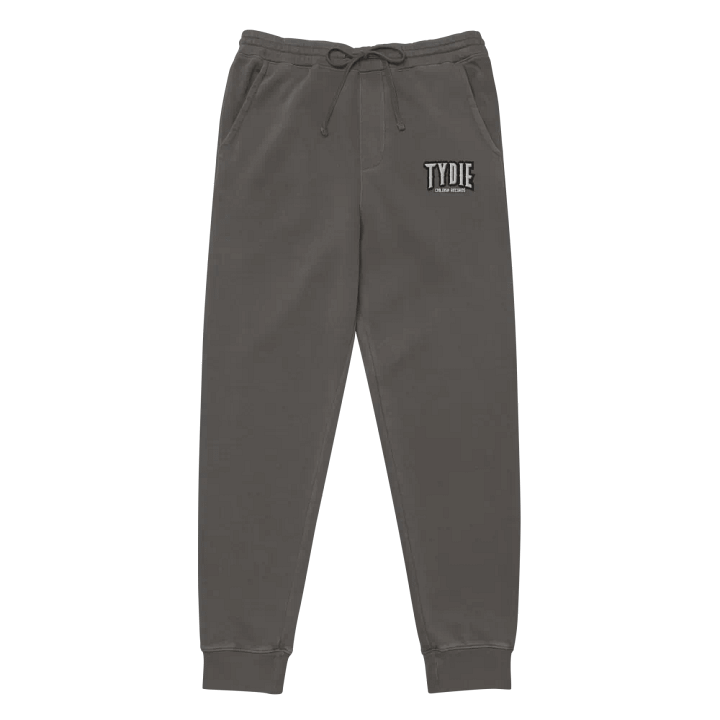 TYDIE Street Style Sweatpants product image (2)