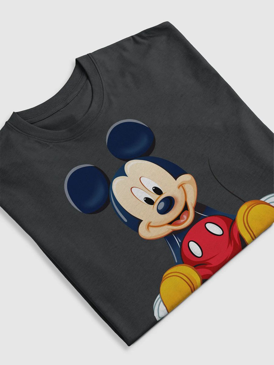 Classic Cartoon Character Men's Tee product image (5)
