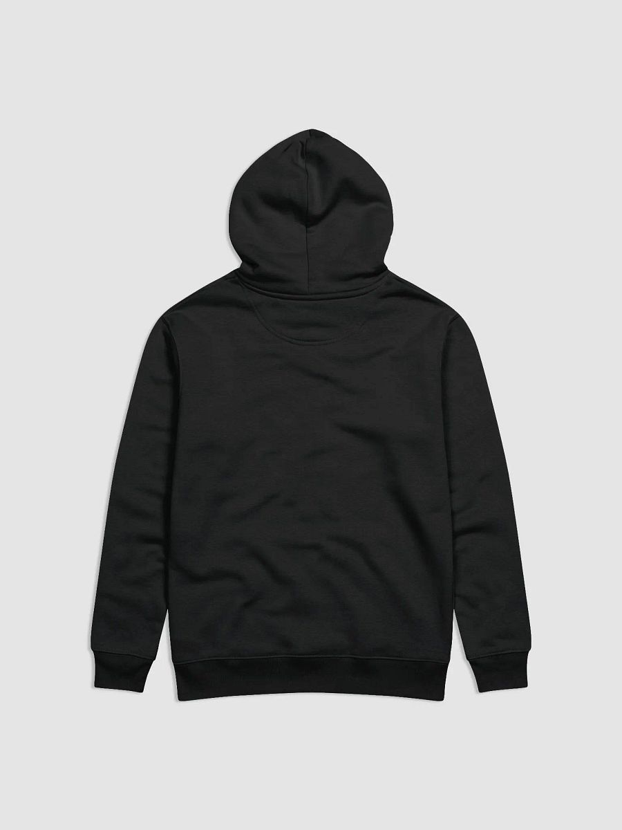 Looking Ahead Unisex Essential Eco Hoodie product image (4)
