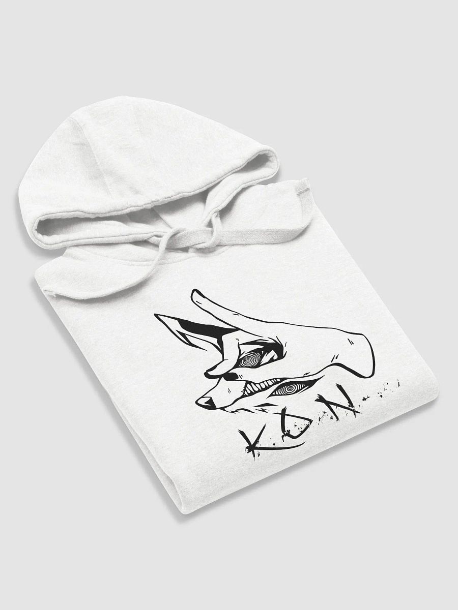 Kon Hoodie product image (5)