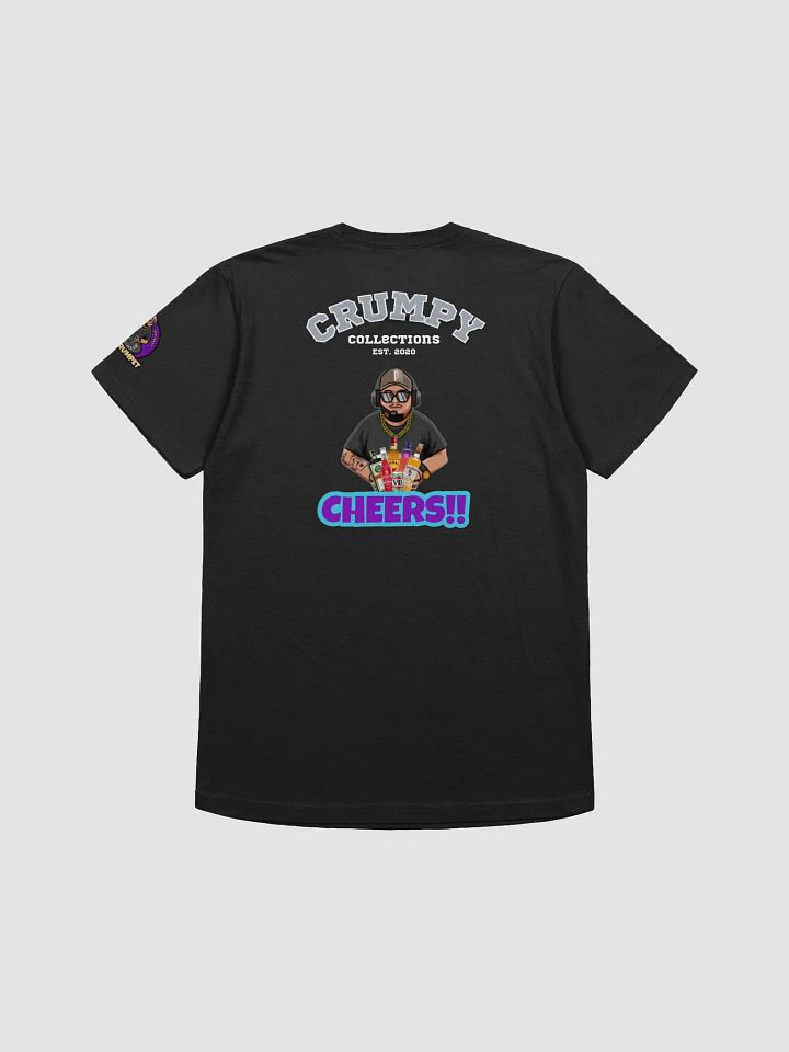 Cheers T-Shirt product image (1)