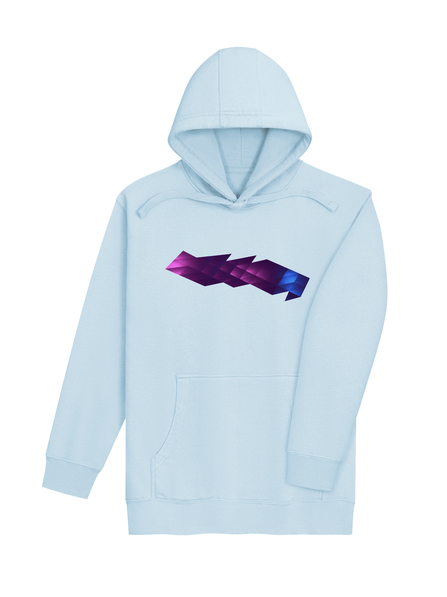 Gluon Background Hoodie product image (18)
