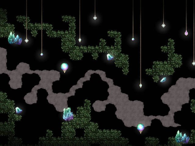 KR Wizard's Hideout Tileset for RPGs product image (3)