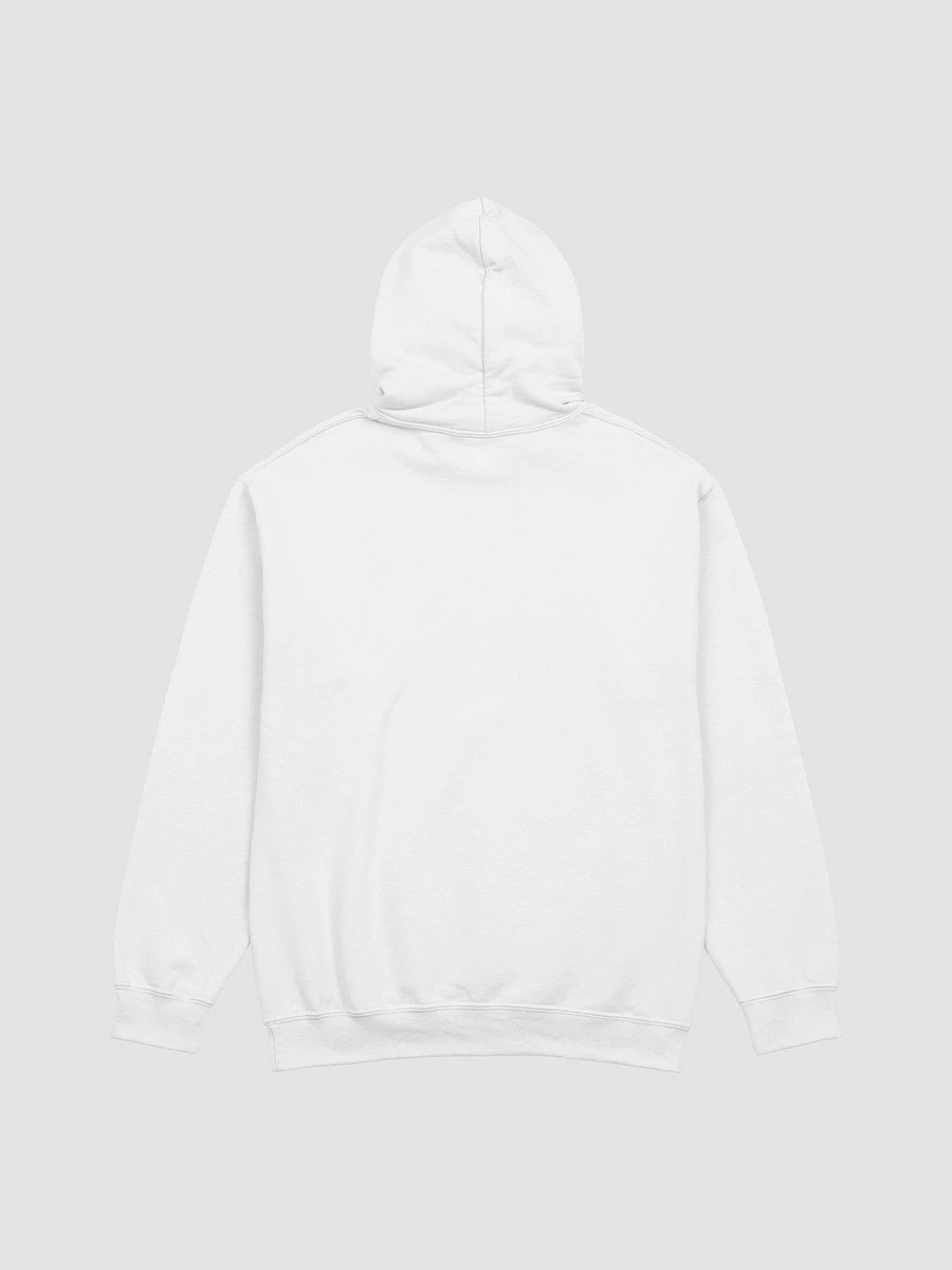 Day Dream - White Hoodie product image (4)