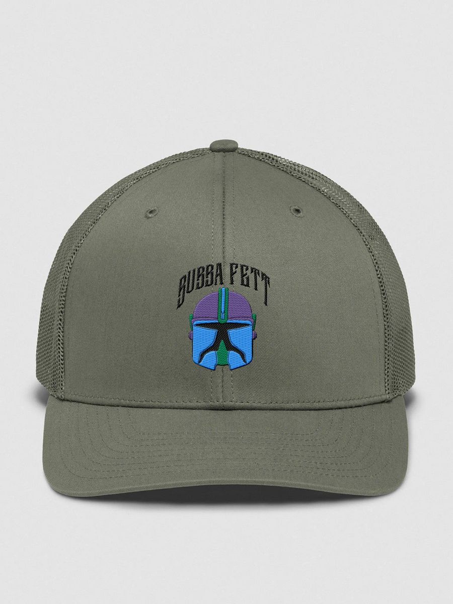 Galactic Logo SnapBack product image (1)