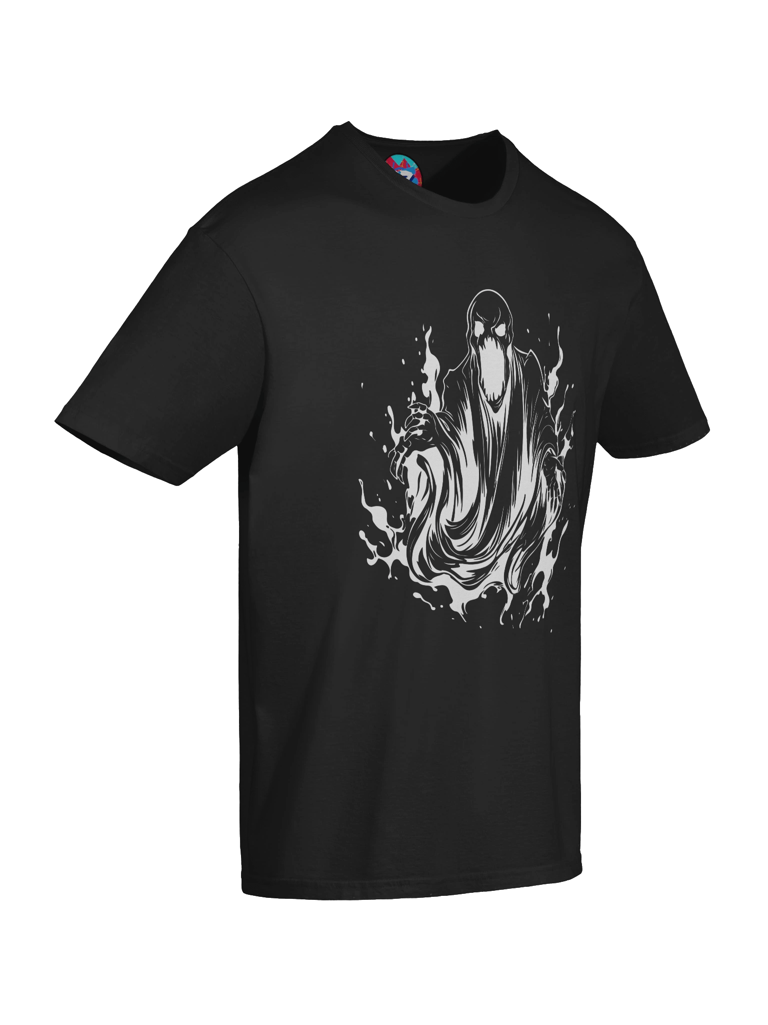Ethereal Flame Unisex Tee product image (37)