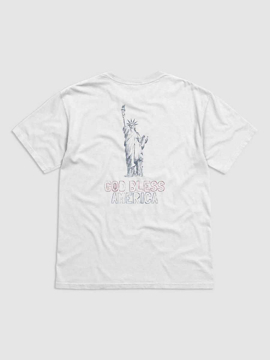 God Bless America Tee product image (4)