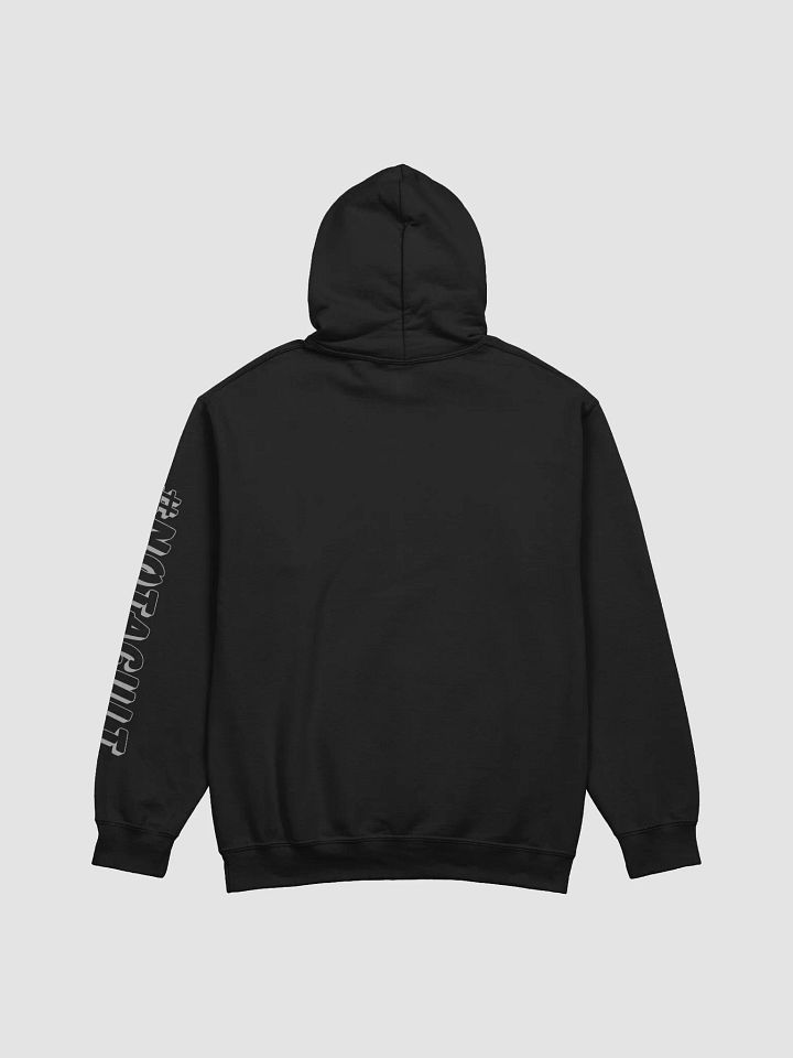 #NOTACULT Hoodie product image (13)