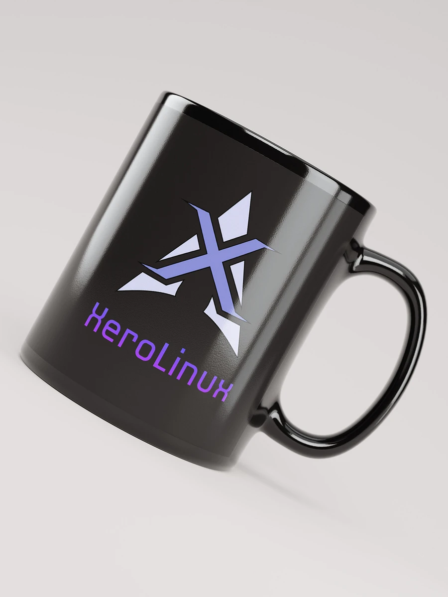 XeroLinux Mug product image (4)