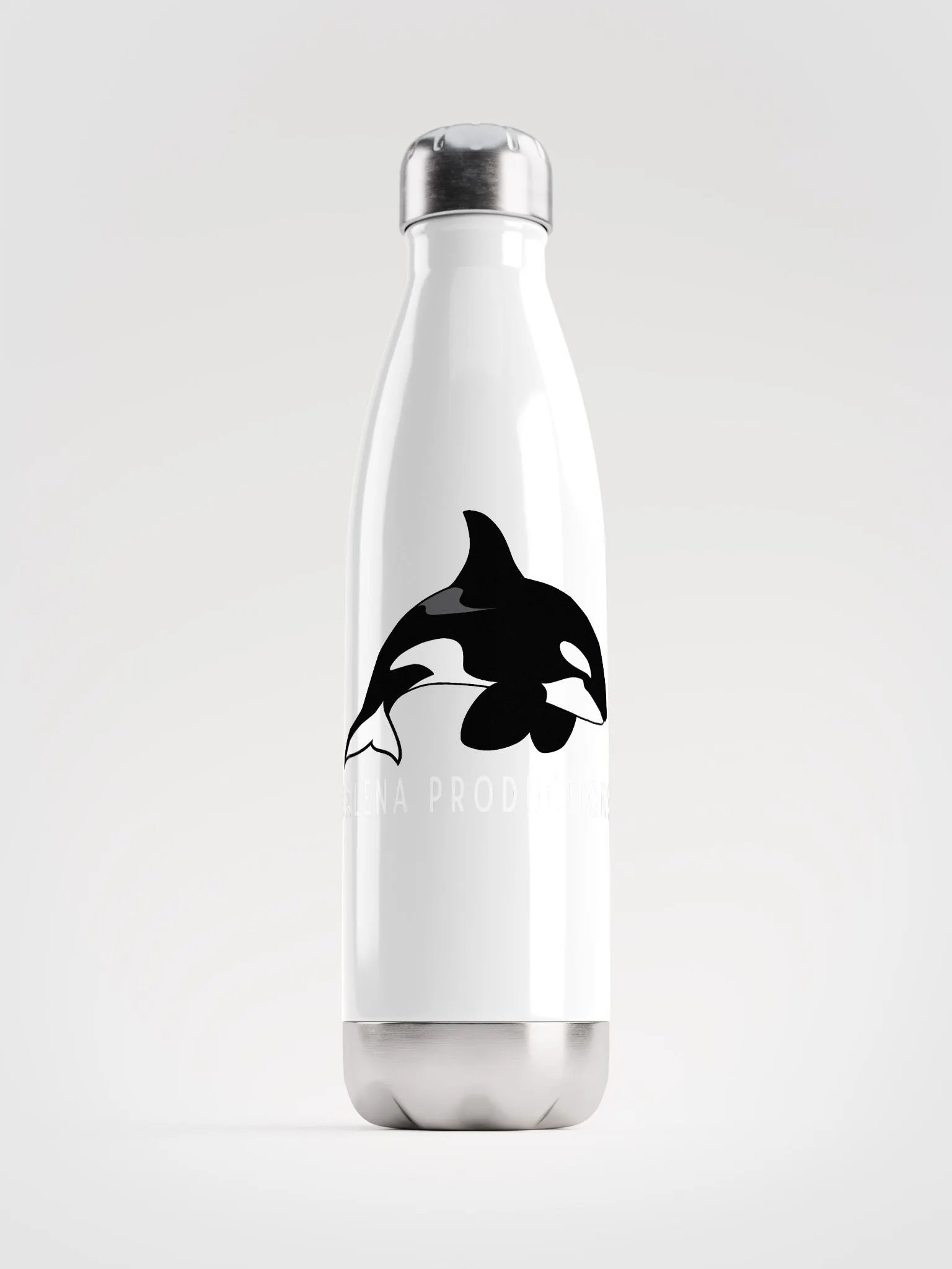 Balena Productions Water Bottle product image (1)