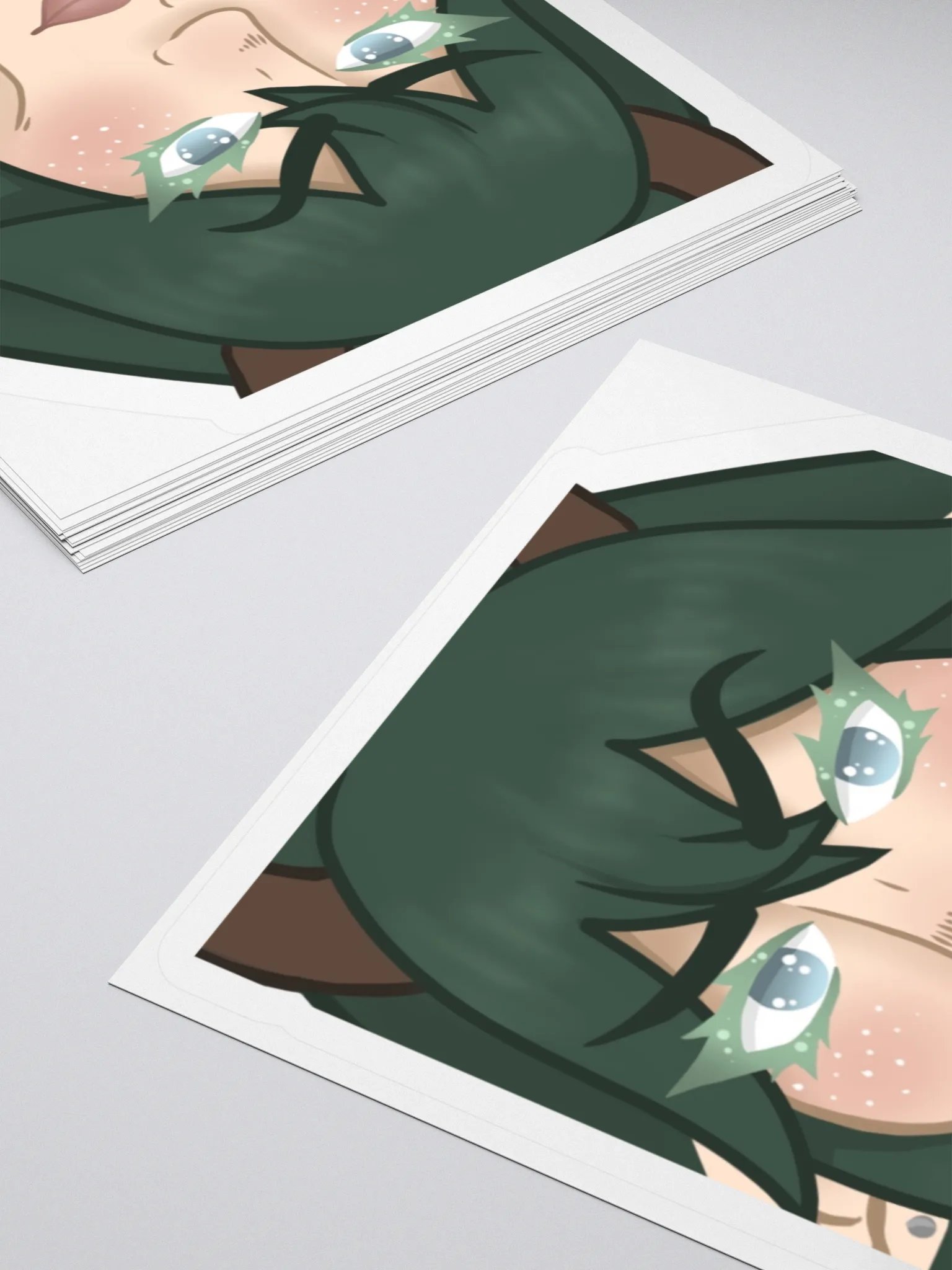 Mog Sticker product image (4)