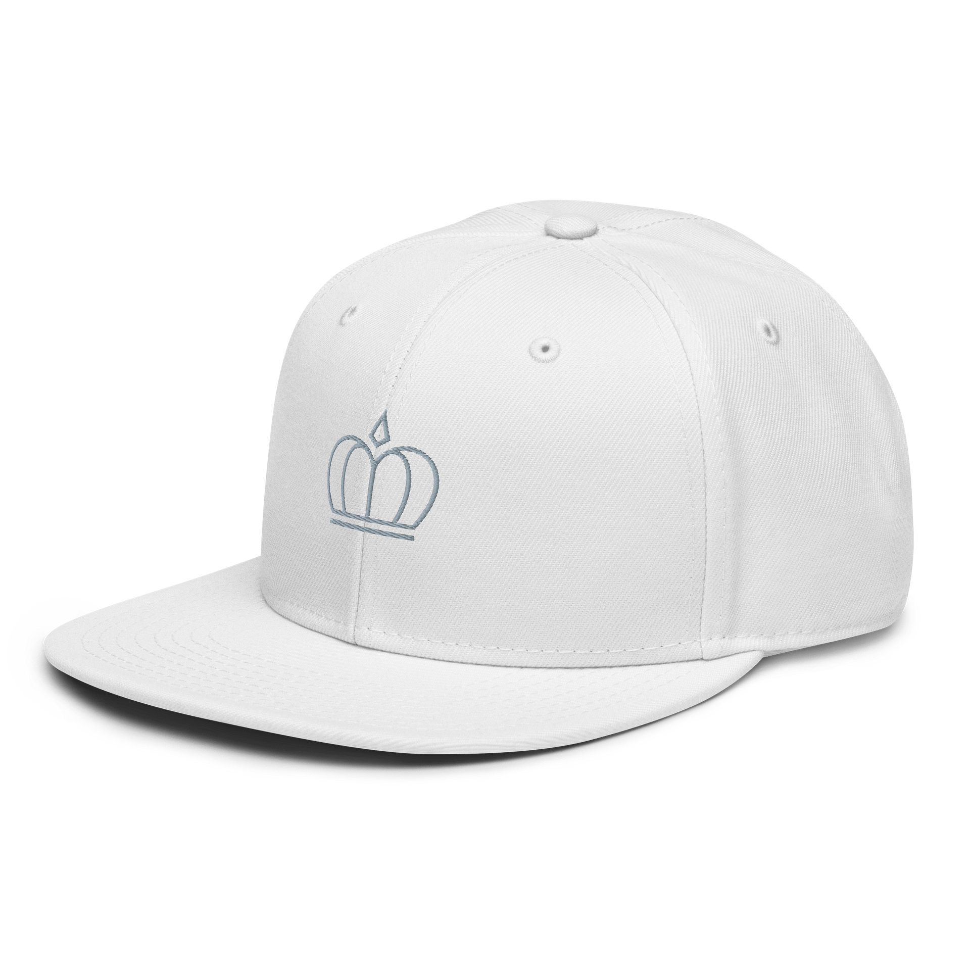 Reebox Regal Reign Snapback Cap product image (3)