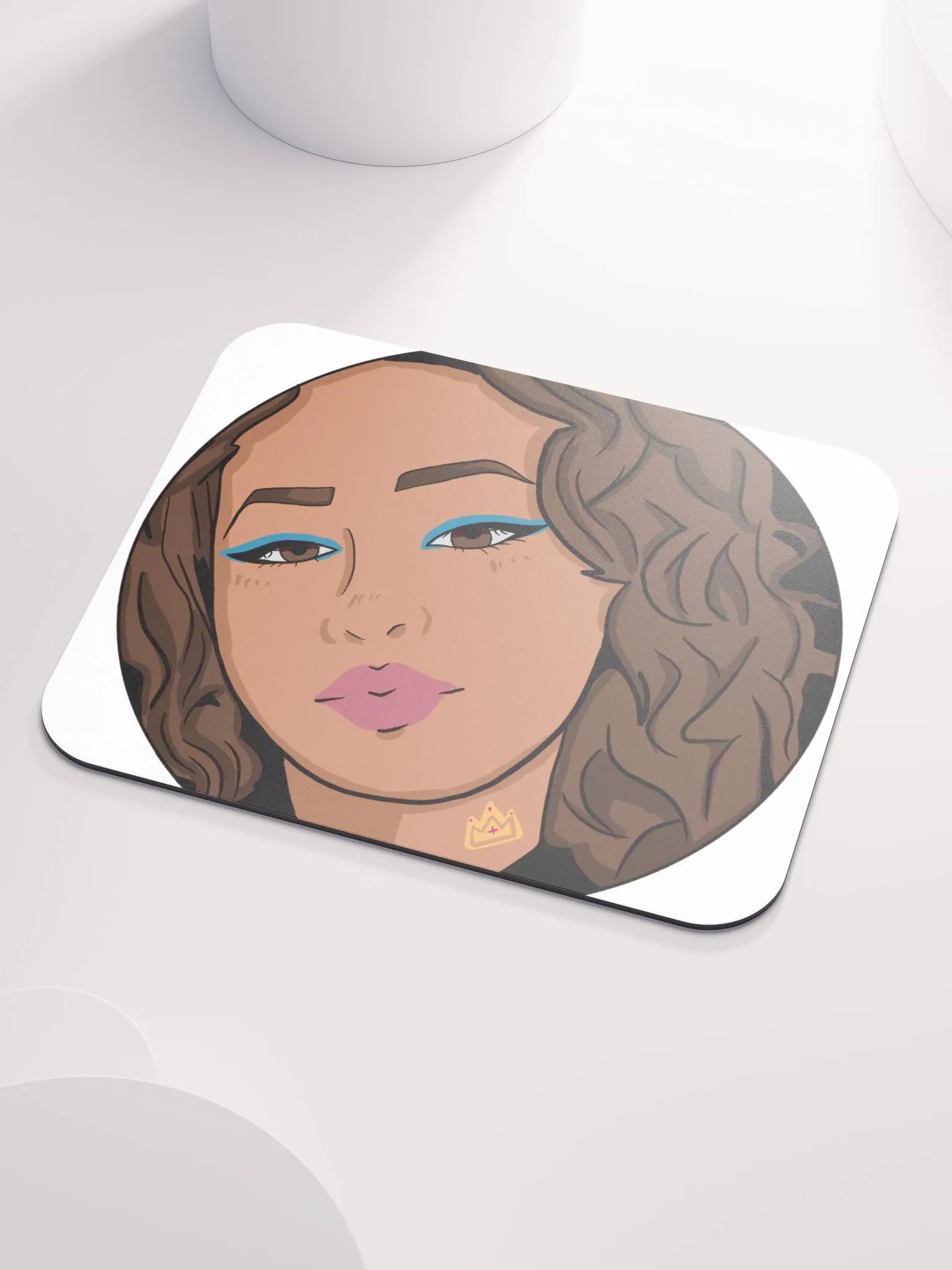 Mouse pad product image (3)