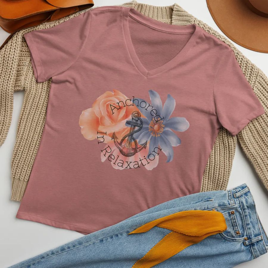 AIR Vneck product image (40)