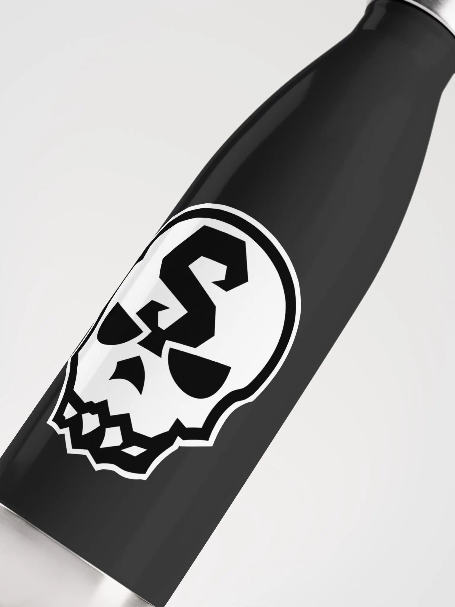SpooDieCry Skull Bottle product image (5)