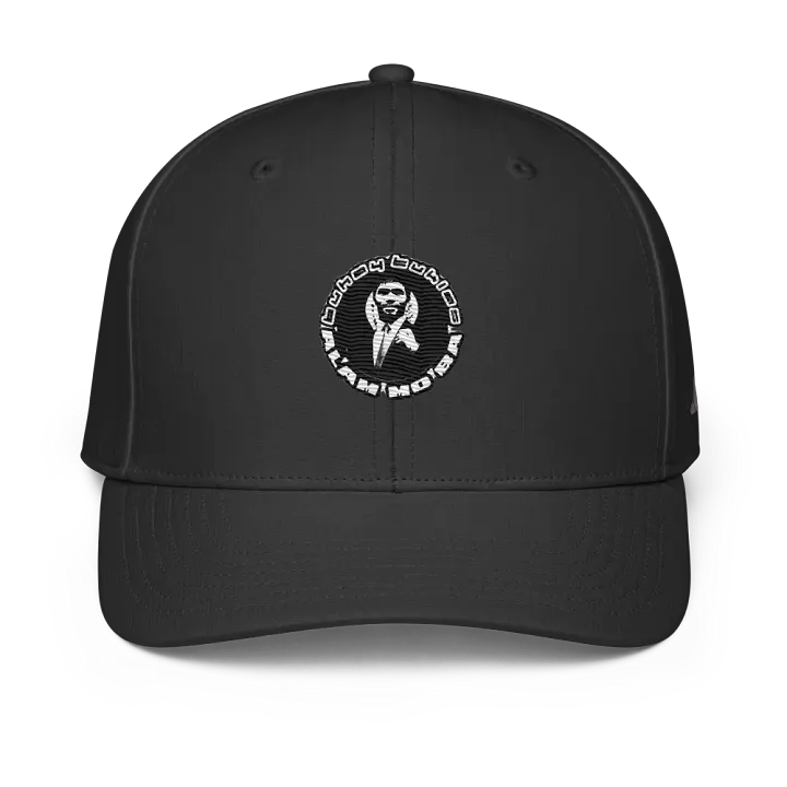 Manny Pacquiao Eminent Executive Snapback product image (1)