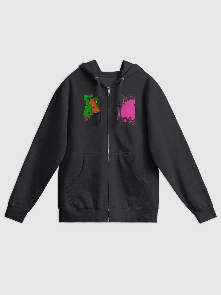 Graffiti Soul:Art in Motion product image (2)
