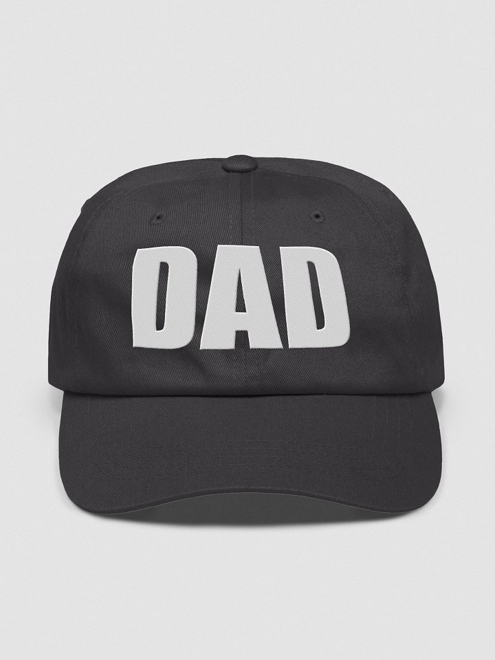 Dad Hat product image (1)