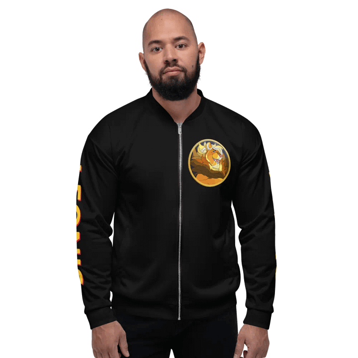 Tohru Leonis Jacket product image (2)